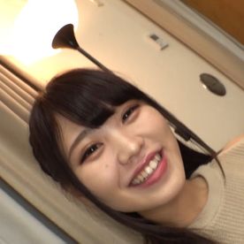 【萌えボイス】声が可愛すぎる黒髪**【数量限定】