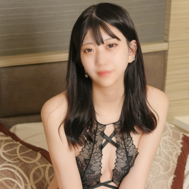 【特典付き!!】色白マチアプ**のドスケベ下着♡敏感スレンダーボディを電マでイかせまくって種付けピストンで*宮に精液大量注入!!