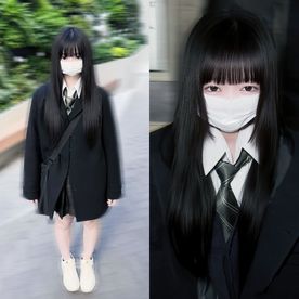【最**貫通式】狭すぎる膜こじ開け貫通。めっちゃ性格いいのにいじめられてる健気ないい*。※数量限定特典